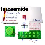 Ou acheter furosemide